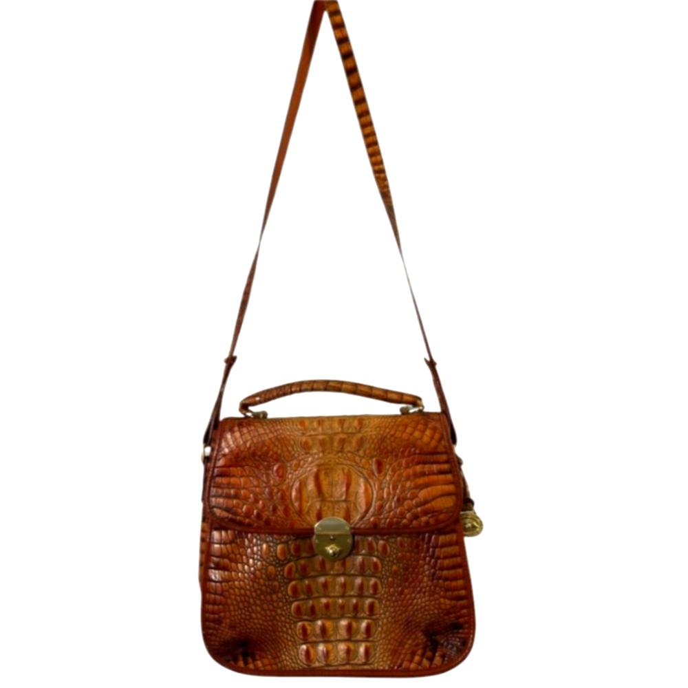 Brahmin Leather Bag